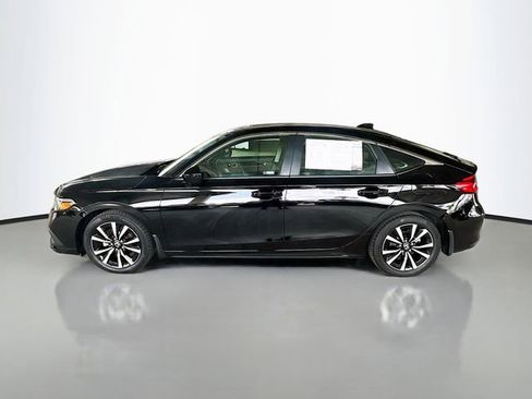 Used 2024 Honda Civic EX-L image 5