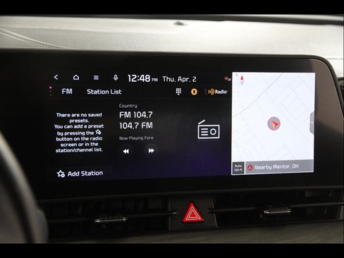 Used 2023 Kia Sportage X-Line w/ X-Line Premium Package AWD/4WD image 11