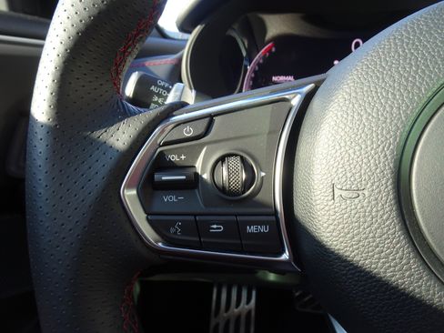 Used 2024 Acura TLX w/ A-SPEC Package AWD/4WD image 24