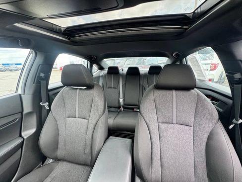 Used 2025 Honda Accord Sport image 19