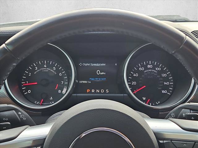 Used 2019 Ford Mustang GT RWD image 9