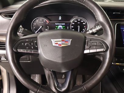 Used 2023 Cadillac XT4 Premium Luxury w/ Driver Assist Package