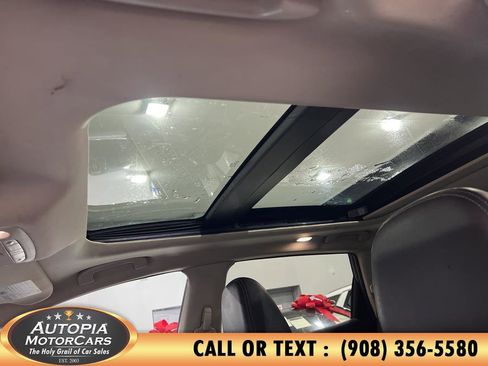 Used 2016 Nissan Murano S image 35