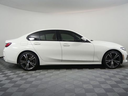Certified 2023 BMW 330i Sedan w/ Driving Assistance Package image 2