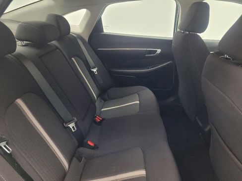 Used 2022 Hyundai Sonata SEL image 19