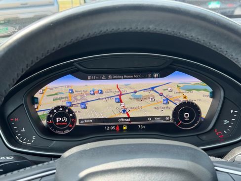 Used 2018 Audi Q5 Prestige AWD/4WD image 20