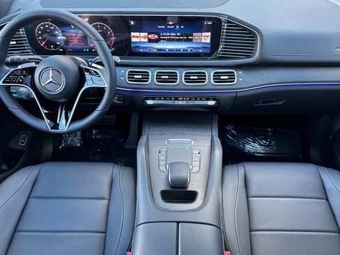 New 2026 Mercedes-Benz GLE 350 4MATIC image 13