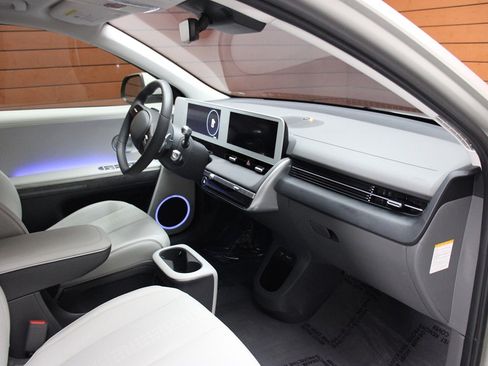 Used 2023 Hyundai Ioniq 5 SEL w/ Cargo Package image 19