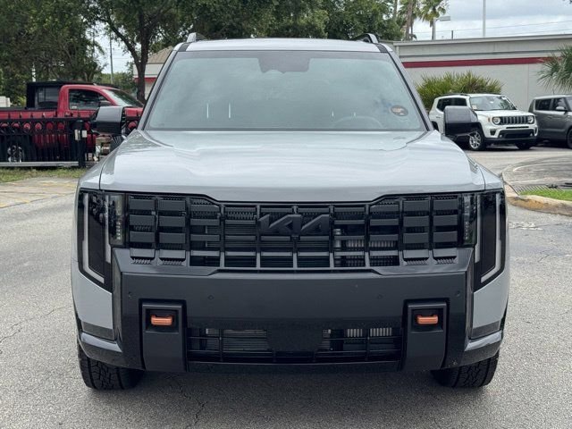 New 2027 Kia Telluride SX X-Pro AWD/4WD image 8
