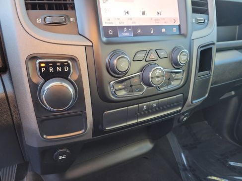Used 2022 RAM 1500 Tradesman w/ Tradesman SXT Package image 24