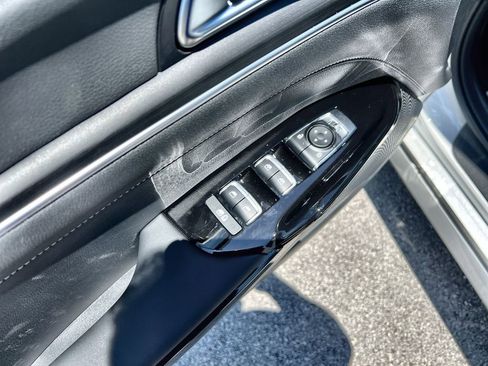 New 2026 Kia K5 GT-Line AWD/4WD image 13