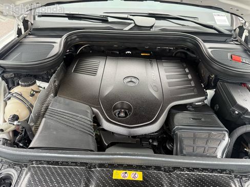 Used 2024 Mercedes-Benz GLE 450 4MATIC image 31