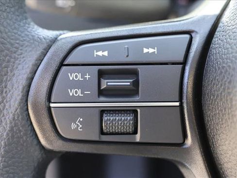 New 2026 Honda Accord LX image 13