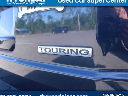 Used 2012 Honda Pilot Touring image 4