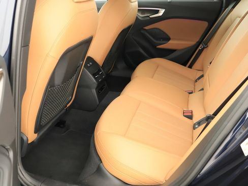 Certified 2025 Audi A5 2.0T Premium AWD/4WD image 34