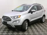 Used 2022 Ford EcoSport SE w/ SE Convenience Package image 5