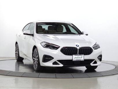 Used 2021 BMW 228i xDrive Gran Coupe w/ Convenience Package