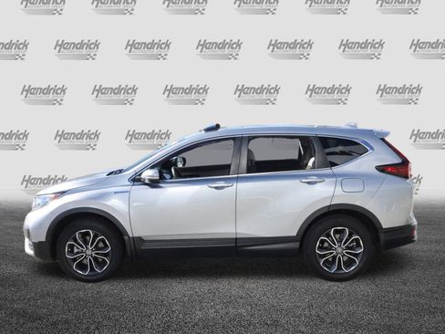 Used 2020 Honda CR-V EX image 6
