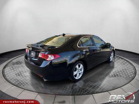 Used 2010 Acura TSX Sedan FWD image 5