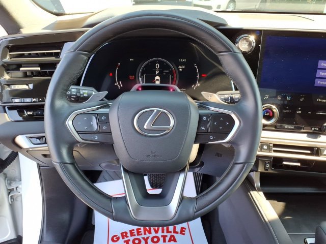 Used 2023 Lexus RX 350 Premium Plus w/ Cold Area Package AWD/4WD image 19