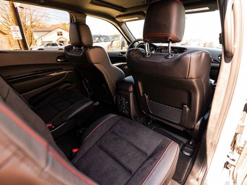 New 2026 Dodge Durango GT image 32