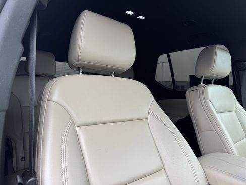 Certified 2022 Chevrolet Traverse LT image 27