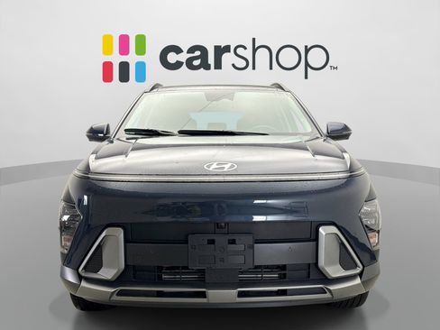 Used 2026 Hyundai Kona Limited AWD/4WD image 8
