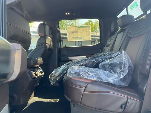 New 2026 Ford F150 King Ranch AWD/4WD image 14