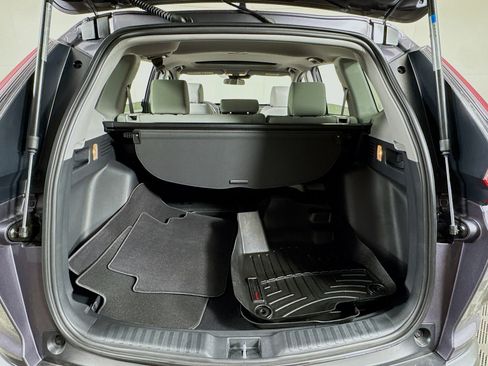 Used 2022 Honda CR-V EX image 20