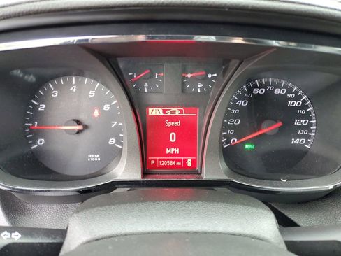 Used 2014 GMC Terrain SLT FWD image 13