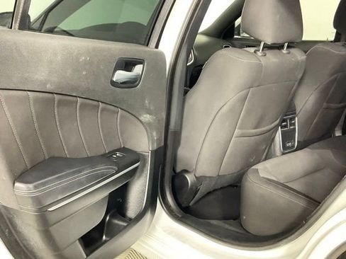 Used 2022 Dodge Charger SXT image 15