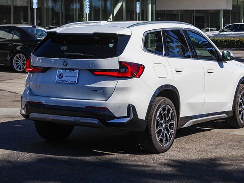 Used 2024 BMW X1 xDrive28i image 6