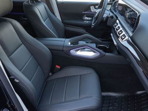 New 2026 Mercedes-Benz GLE 350 4MATIC image 21