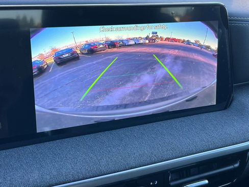 Used 2026 Nissan Kicks SV w/ Cold Weather Package image 20