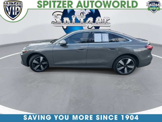 Used 2025 Audi A5 Premium Plus w/ Premium Plus AWD/4WD image 10