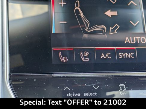 Certified 2024 Audi A7 3.0T Prestige image 23