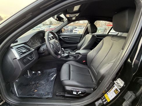 Used 2016 BMW 328i xDrive Sedan image 8