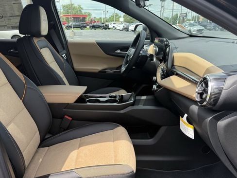 New 2026 Chevrolet Equinox ACTIV w/ Safety and Technology Package image 19