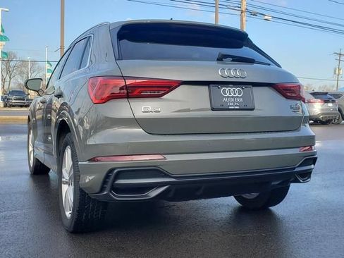 Used 2022 Audi Q3 2.0T Premium Plus w/ Premium Plus Package AWD/4WD image 6