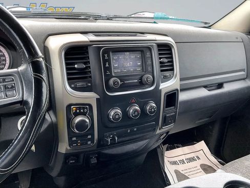 Used 2014 RAM 1500 Big Horn AWD/4WD image 15