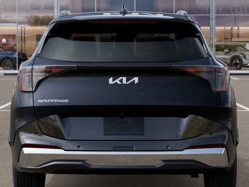 New 2026 Kia Sportage SX image 13