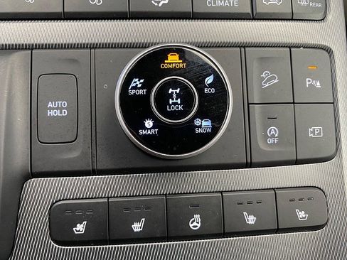 Used 2024 Hyundai Palisade Limited image 55