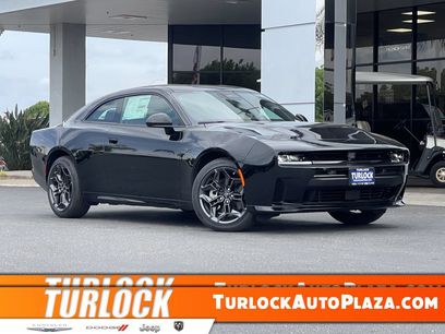 New 2026 Dodge Charger GT w/ Blacktop Package
