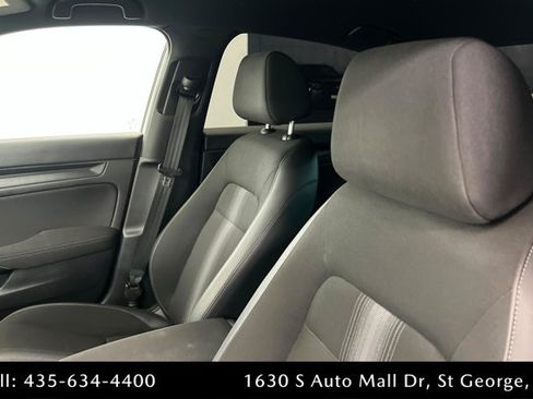 Used 2026 Honda Civic Sport image 16