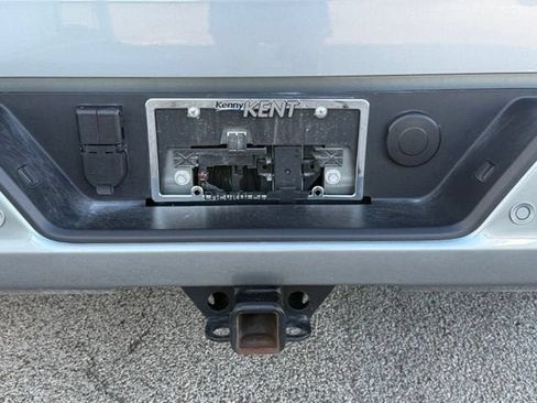 Certified 2025 Chevrolet Silverado 1500 High Country w/ Z71 Off-Road Package AWD/4WD image 14