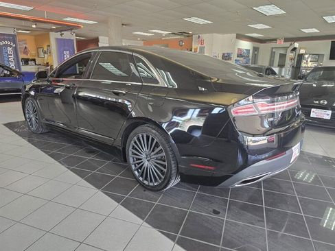 Used 2018 Lincoln MKZ Reserve w/ Climate Package AWD/4WD image 6