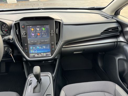 Used 2025 Subaru Impreza 2.0i image 6