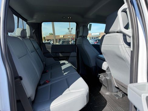 New 2026 Ford F350 XL w/ XL Chrome Package AWD/4WD image 6