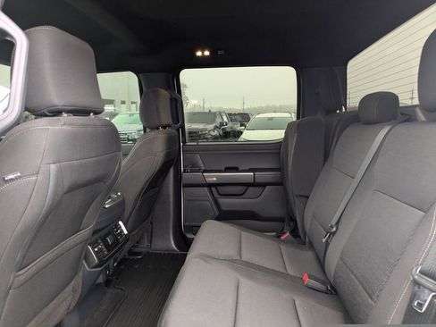 Used 2023 Ford F150 XLT w/ Equipment Group 302A High image 13