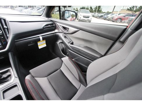 New 2026 Subaru WRX AWD/4WD image 8